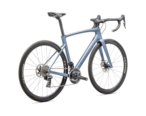 2025 Specialized S-Works Roubaix SL8 LTD - SRAM RED AXS