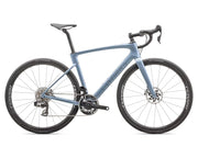 2025 Specialized S-Works Roubaix SL8 LTD - SRAM RED AXS