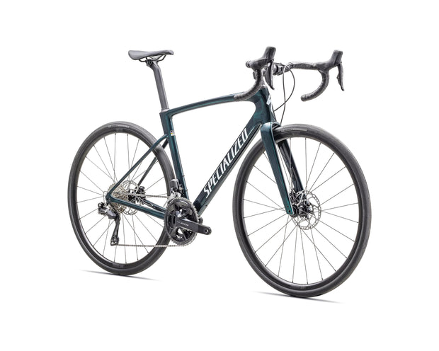 2025 Specialized Roubaix SL8 Comp