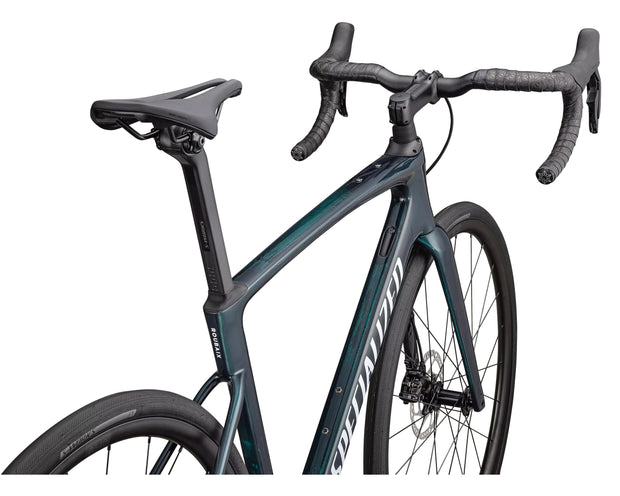 2025 Specialized Roubaix SL8 Comp