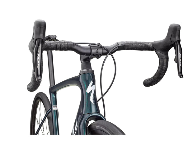2025 Specialized Roubaix SL8 Comp