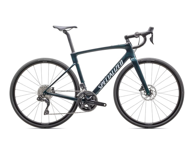 2025 Specialized Roubaix SL8 Comp