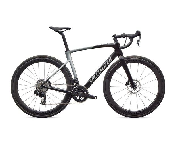 2026 Specialized Roubaix SL8 Pro SRAM Force AXS