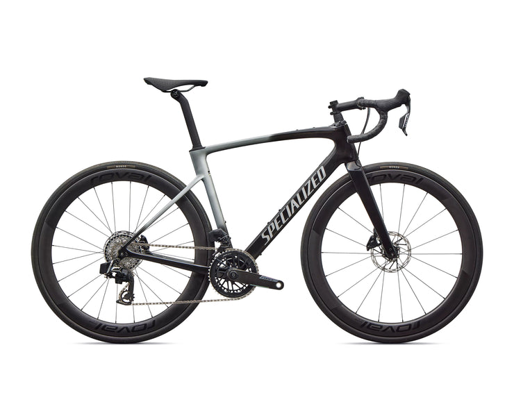 2026 Specialized Roubaix SL8 Pro SRAM Force AXS