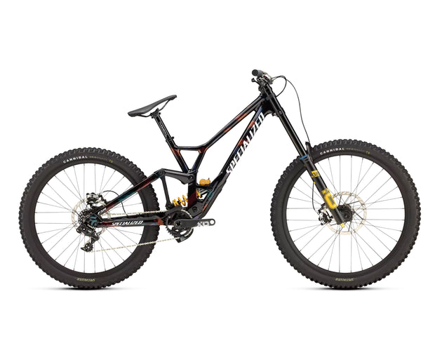 2025 Specialized Demo Race