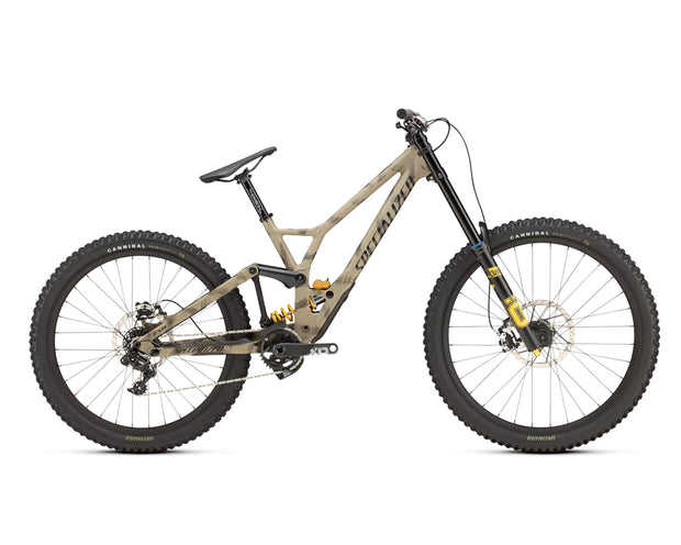 2025 Specialized Demo Race