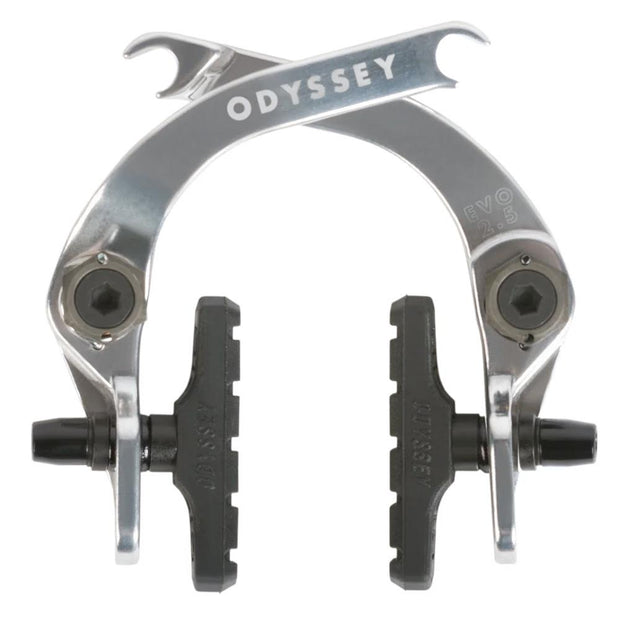 Odyssey Evo 2.5 Brake