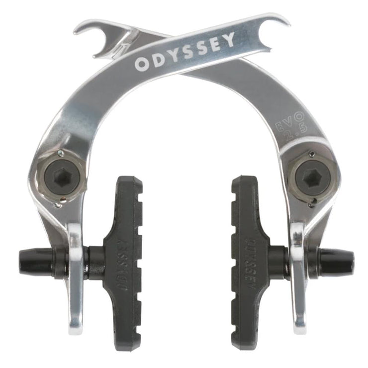 Odyssey Evo 2.5 Brake