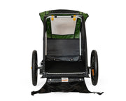 Burley Tail Wagon
