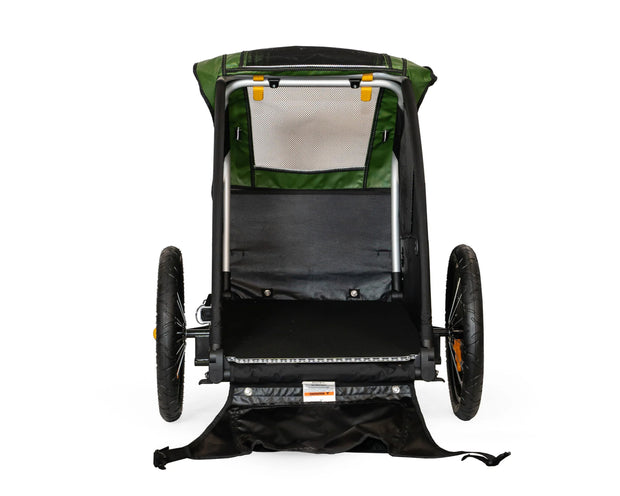 Burley Tail Wagon