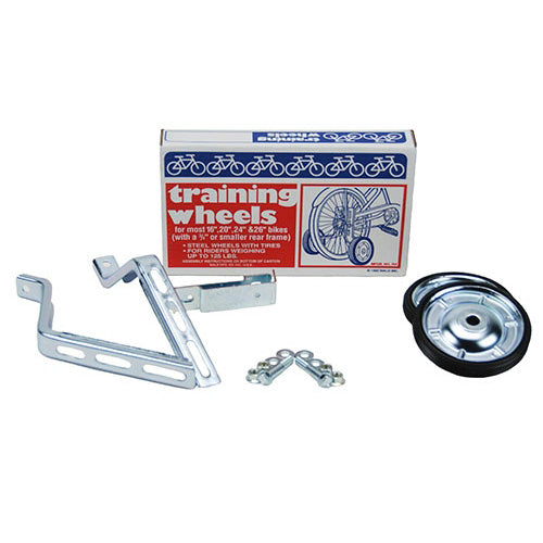 Training Wheels 742 (16-26")