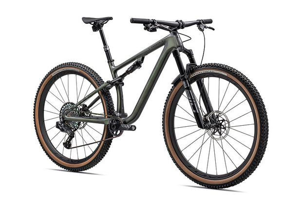 2022 Specialized S-Works Epic EVO RS