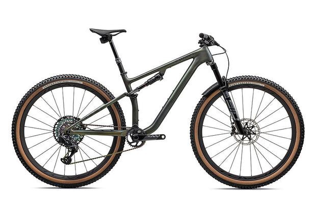 2022 Specialized S-Works Epic EVO RS