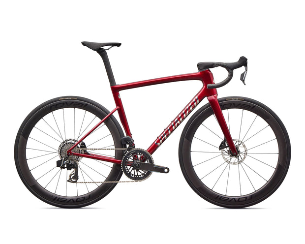 2026 Specialized Tarmac SL8 Pro SRAM Force AXS