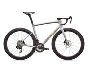 2026 Specialized Tarmac SL8 Pro SRAM Force AXS