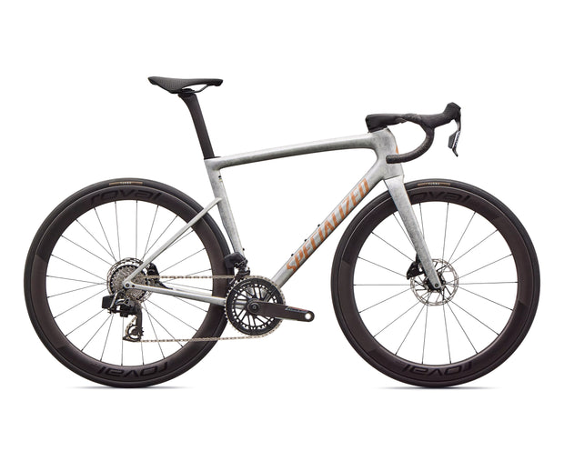 2026 Specialized Tarmac SL8 Pro SRAM Force AXS