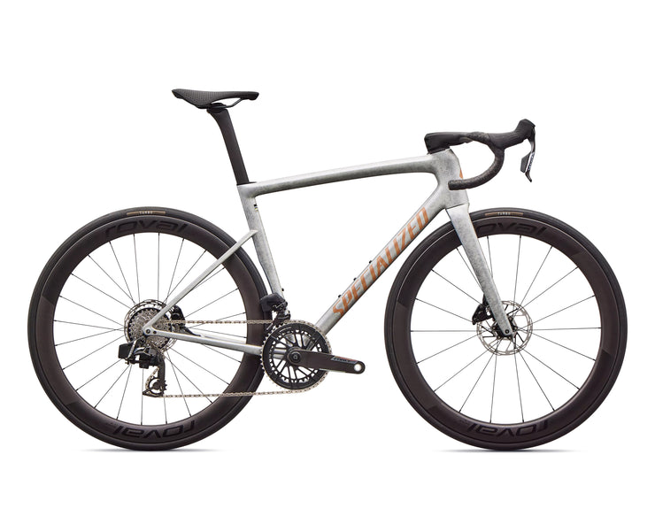 2026 Specialized Tarmac SL8 Pro SRAM Force AXS