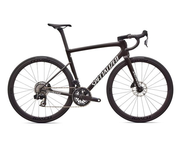 2026 Specialized Tarmac SL8 Expert SRAM Force AXS