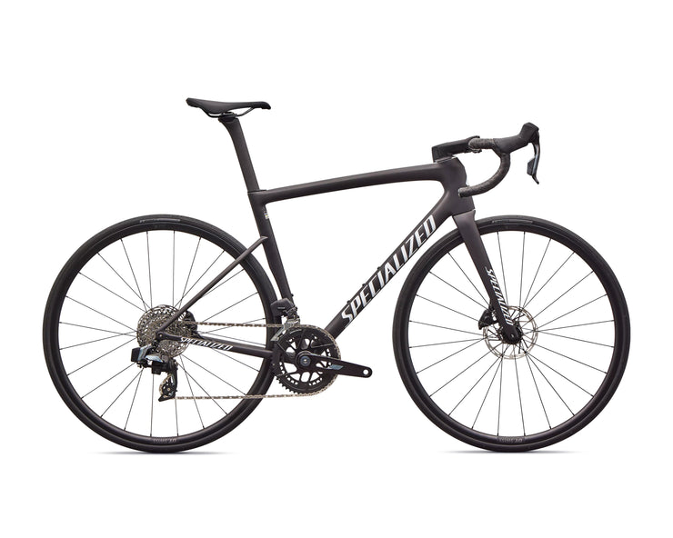 2026 Specialized Tarmac SL8 Comp SRAM Rival AXS