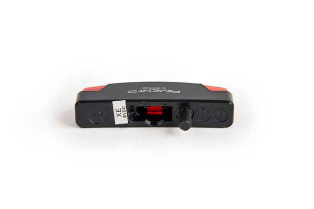 Aventon Integrated Taillight