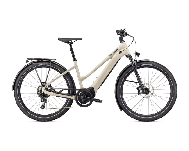 Specialized Turbo Vado 5.0 Step-Through