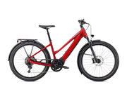 Specialized Turbo Vado 5.0 Step-Through