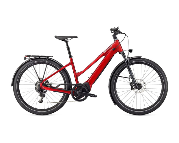 Specialized Turbo Vado 5.0 Step-Through