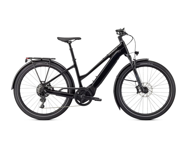 Specialized Turbo Vado 5.0 Step-Through