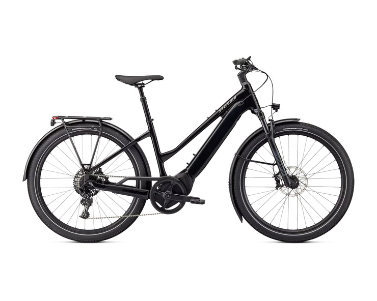 Specialized Turbo Vado 5.0 Step-Through