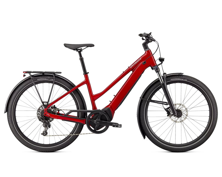 Specialized Turbo Vado 4.0 Step-Through