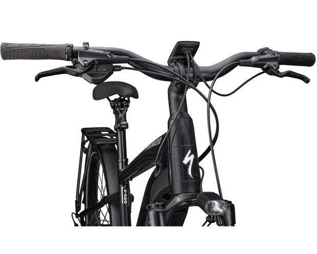 2025 Specialized Turbo Vado 5.0