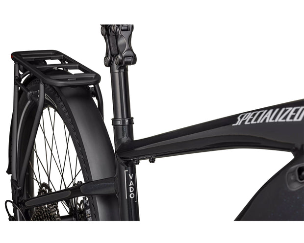 2025 Specialized Turbo Vado 5.0