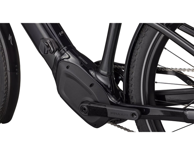 2025 Specialized Turbo Vado 5.0