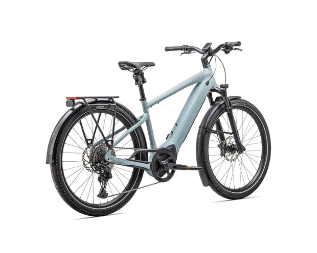 2025 Specialized Turbo Vado 5.0