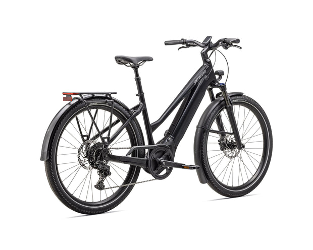 2025 Specialized Turbo Vado 4.0 Step-Through