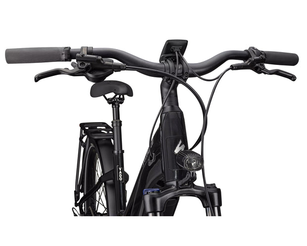 2025 Specialized Turbo Vado 4.0 Step-Through