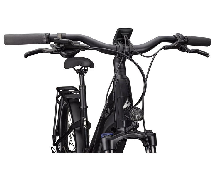 2025 Specialized Turbo Vado 4.0 Step-Through