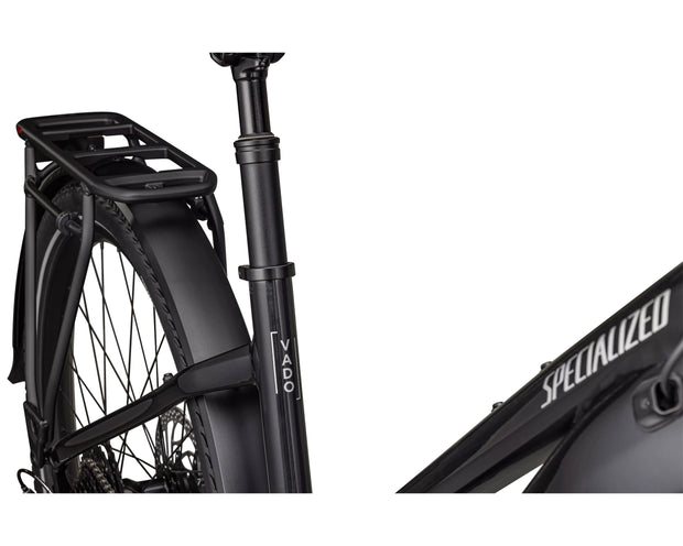 2025 Specialized Turbo Vado 4.0 Step-Through