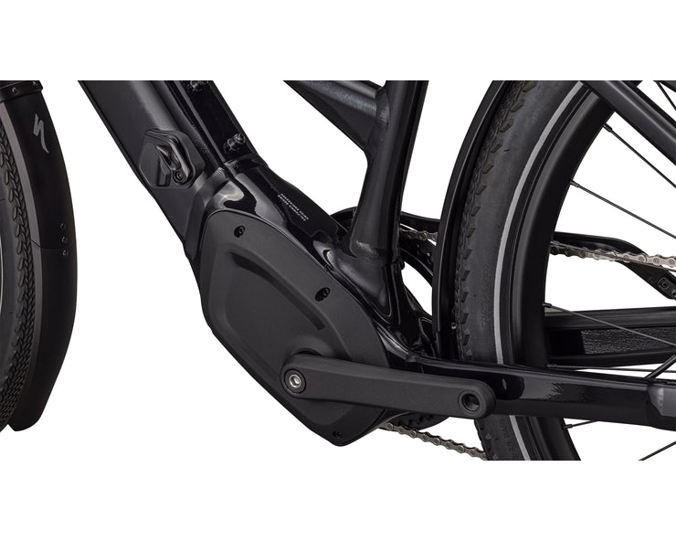 2025 Specialized Turbo Vado 4.0 Step-Through