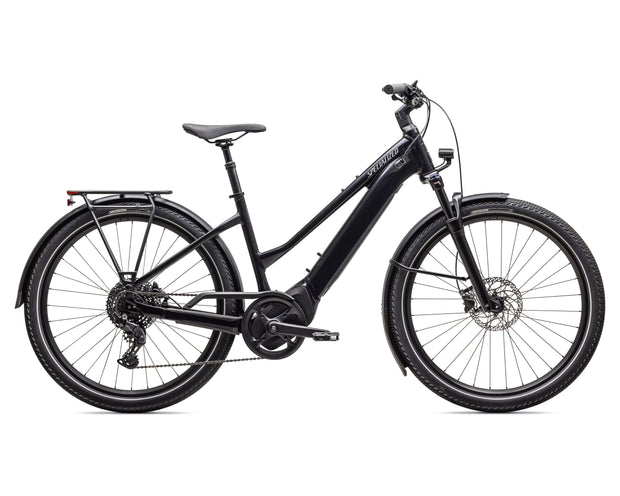 2025 Specialized Turbo Vado 4.0 Step-Through