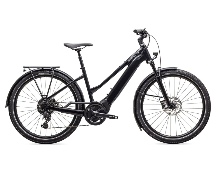 2025 Specialized Turbo Vado 4.0 Step-Through