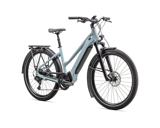 2025 Specialized Turbo Vado 4.0 Step-Through