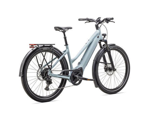 2025 Specialized Turbo Vado 4.0 Step-Through