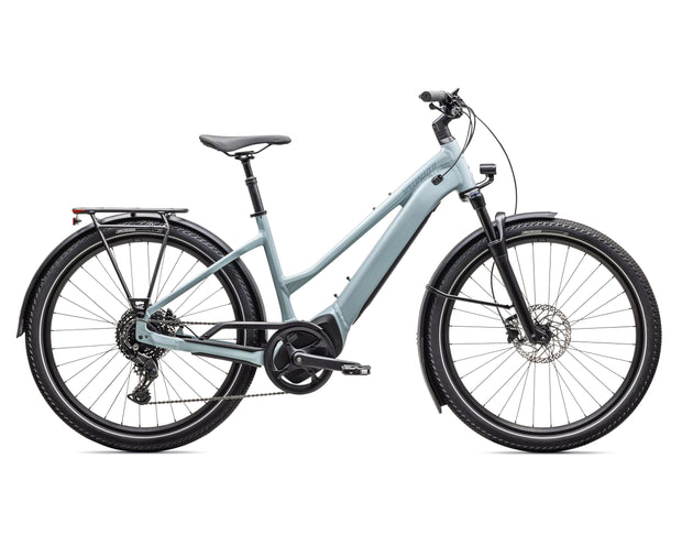 2025 Specialized Turbo Vado 4.0 Step-Through