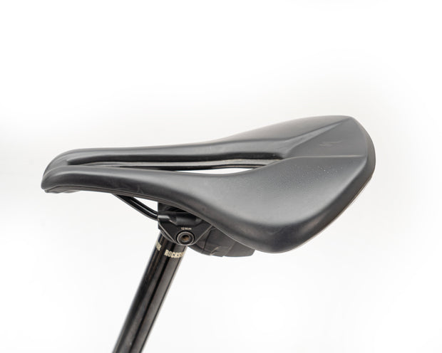 [Pre-Owned] Specialized 2022 Levo S-Works Carbon - Blugstprl/Blk/Ltsil S4