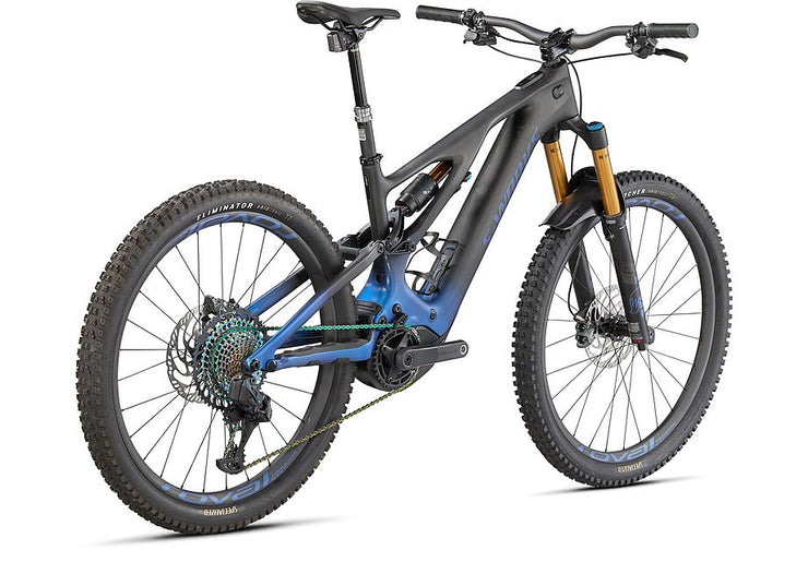 Specialized Levo S-Works Carbon