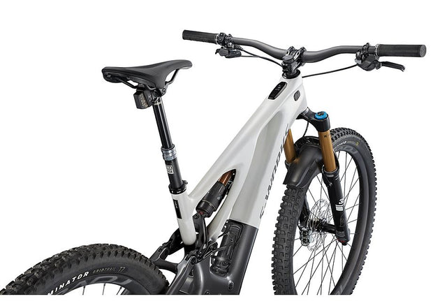 Specialized Levo S-Works Carbon