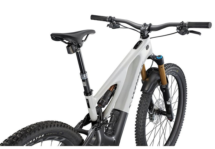 Specialized Levo S-Works Carbon