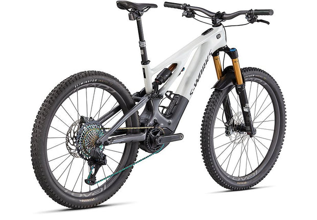 Specialized Levo S-Works Carbon