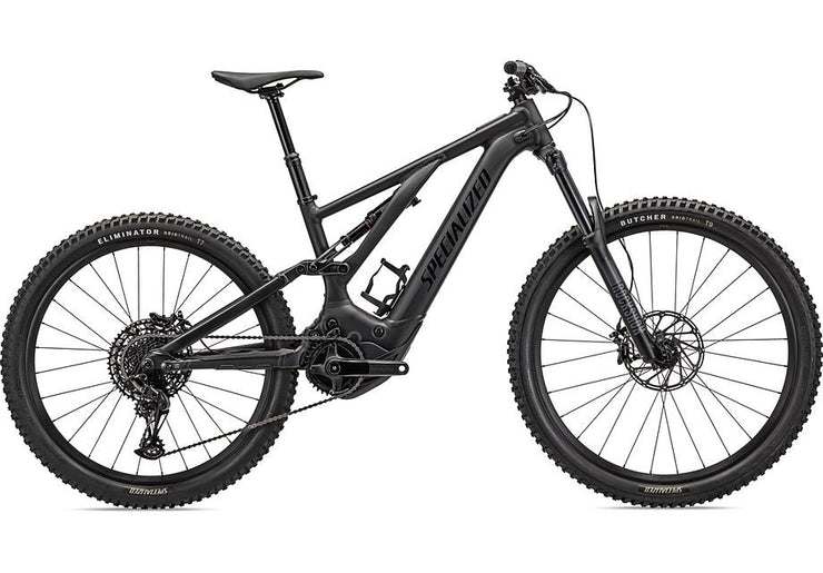 2023 Specialized Levo S-Works Carbon